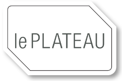 Logo le Plateau